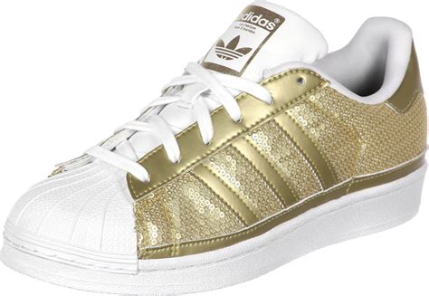 Suchergebnis Auf Amazon.de Für: Adidas Schuhe Gold